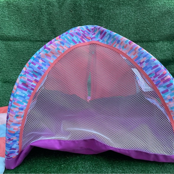 American Girl Doll Camp Tent - Picture 3 of 5